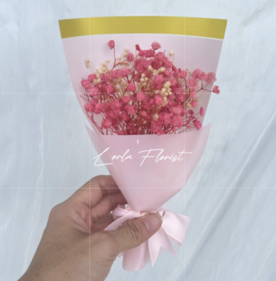 Premium Mini Bouquet